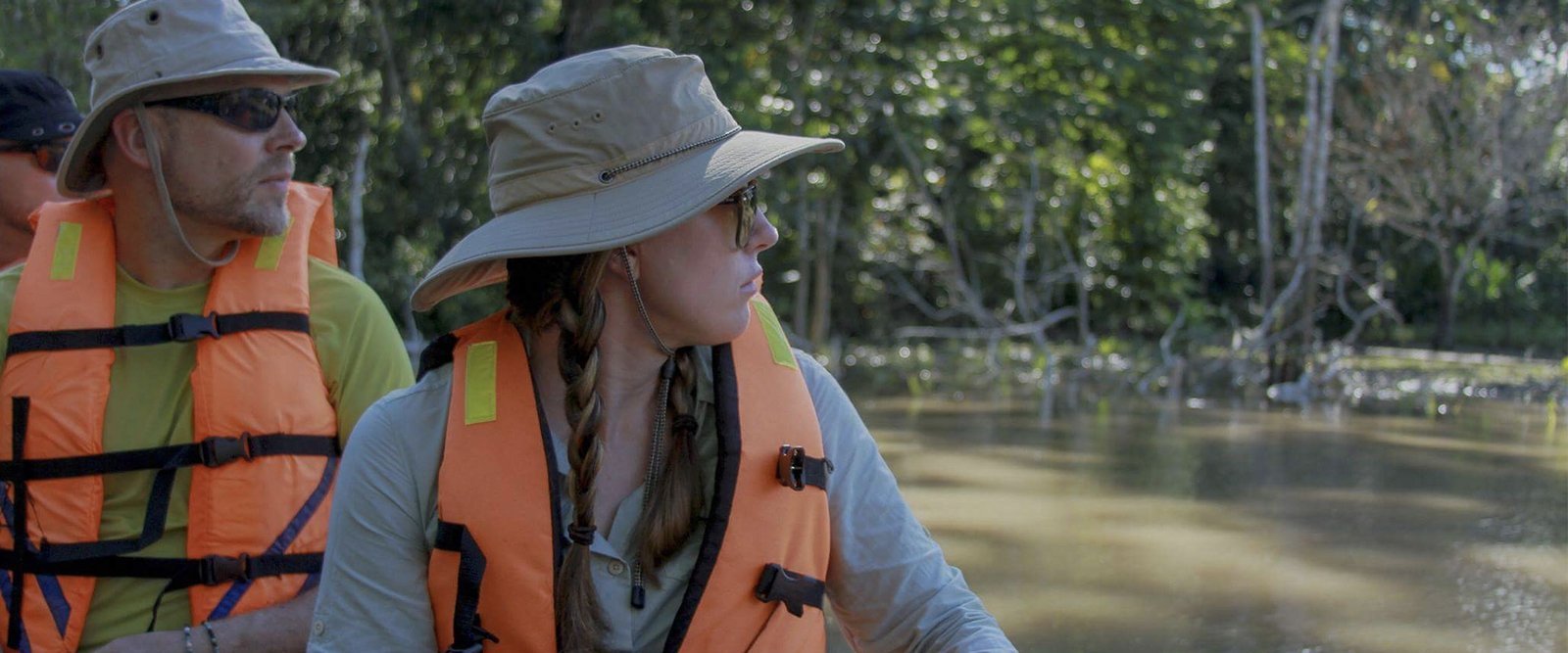 Heliconia Amazon Lodge