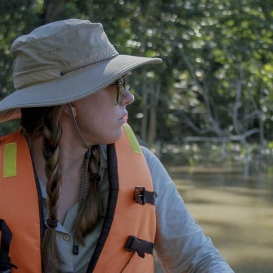 Heliconia Amazon Lodge